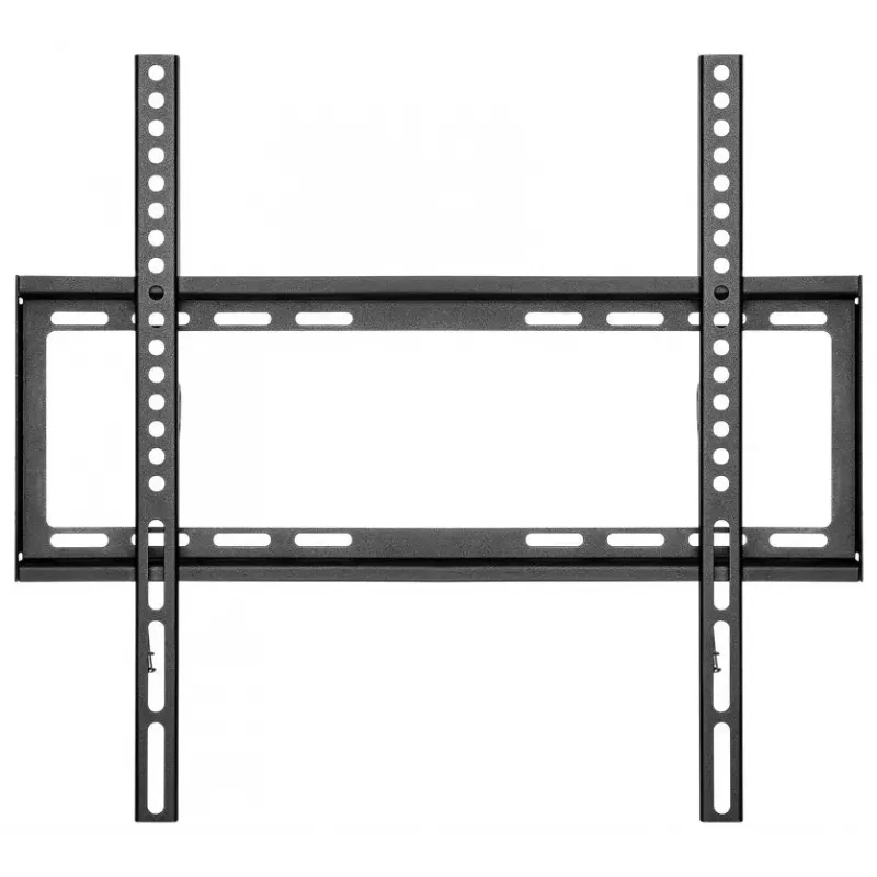Goobay TV sieninis laikiklis Basic FIXED (M) 35 kg 32-55 col. VESA 200-400 mm