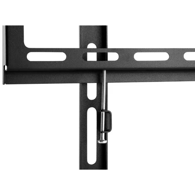 Goobay TV sieninis laikiklis Basic FIXED (M) 35 kg 32-55 col. VESA 200-400 mm