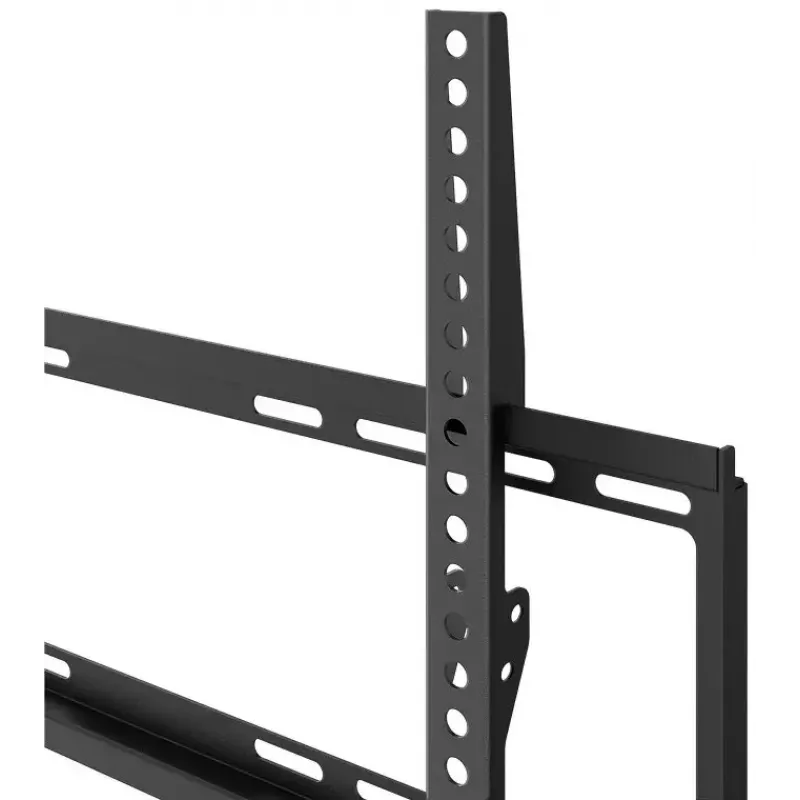 Goobay TV sieninis laikiklis Basic FIXED (M) 35 kg 32-55 col. VESA 200-400 mm