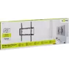 Goobay TV sieninis laikiklis Basic FIXED (M) 35 kg 32-55 col. VESA 200-400 mm