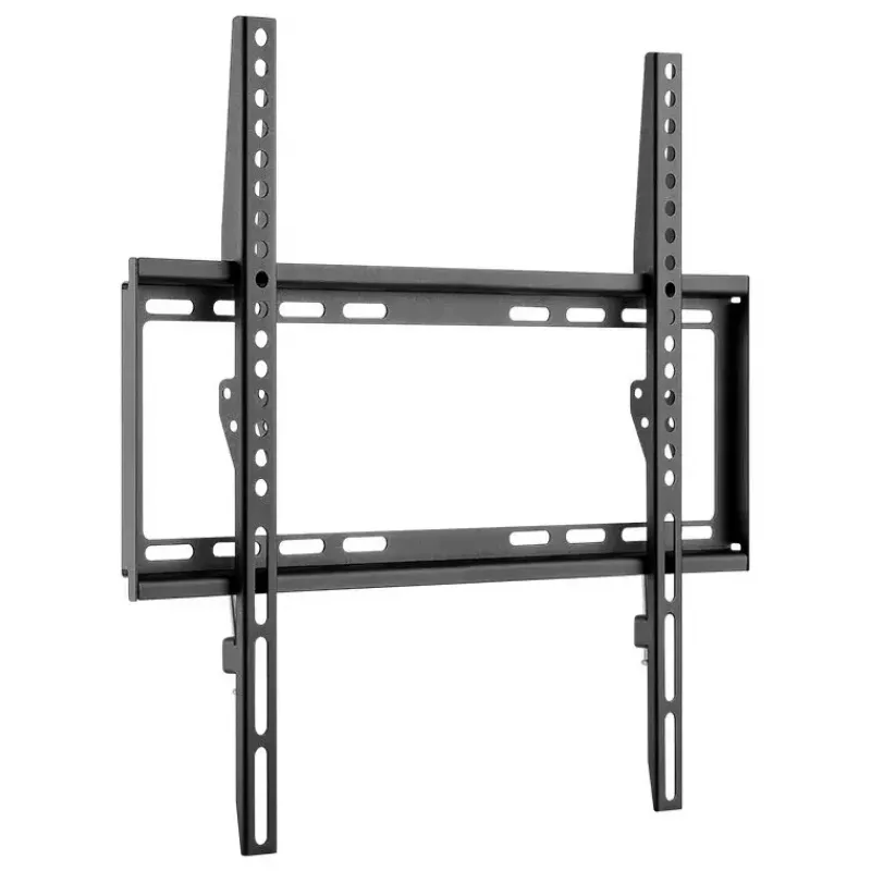 Goobay TV sieninis laikiklis Basic FIXED (M) 35 kg 32-55 col. VESA 200-400 mm