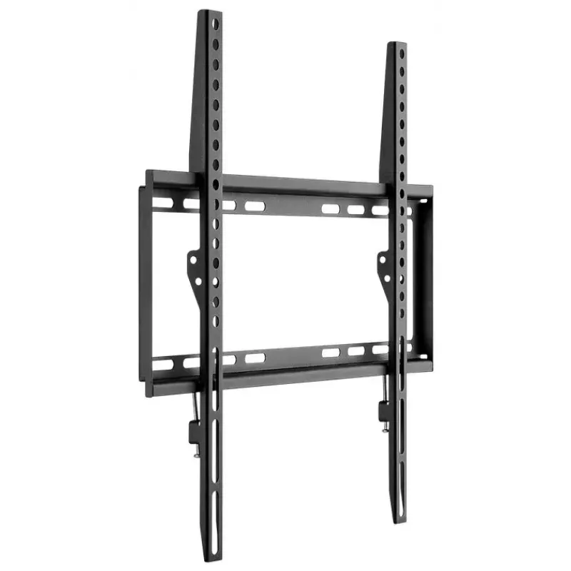 Goobay TV sieninis laikiklis Basic FIXED (M) 35 kg 32-55 col. VESA 200-400 mm