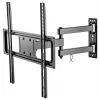 Goobay TV sieninis laikiklis Basic FULLMOTION M 35 kg 32-55 col.