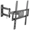 Goobay TV sieninis laikiklis Basic FULLMOTION M 35 kg 32-55 col.