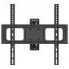 Goobay TV sieninis laikiklis Basic FULLMOTION M 35 kg 32-55 col.