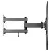 Goobay TV sieninis laikiklis Basic FULLMOTION M 35 kg 32-55 col.