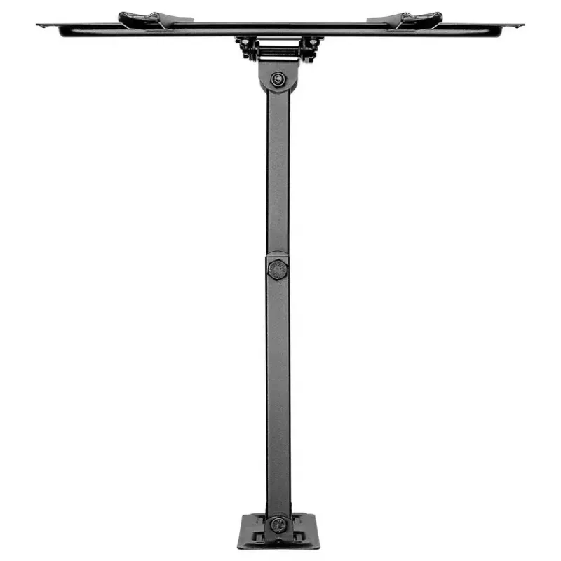 Goobay TV sieninis laikiklis Basic FULLMOTION M 35 kg 32-55 col.