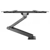 Goobay TV sieninis laikiklis Basic FULLMOTION M 35 kg 32-55 col.