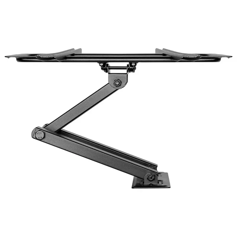Goobay TV sieninis laikiklis Basic FULLMOTION M 35 kg 32-55 col.