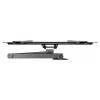 Goobay TV sieninis laikiklis Basic FULLMOTION M 35 kg 32-55 col.