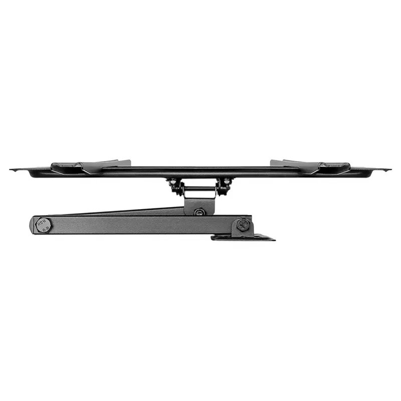 Goobay TV sieninis laikiklis Basic FULLMOTION M 35 kg 32-55 col.