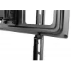 Goobay TV sieninis laikiklis Basic FULLMOTION M 35 kg 32-55 col.