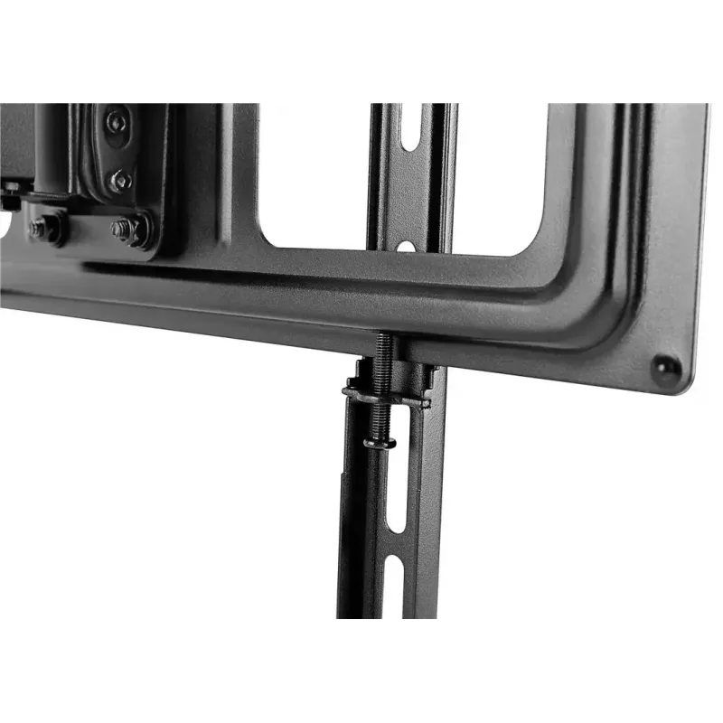 Goobay TV sieninis laikiklis Basic FULLMOTION M 35 kg 32-55 col.