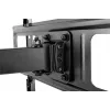Goobay TV sieninis laikiklis Basic FULLMOTION M 35 kg 32-55 col.