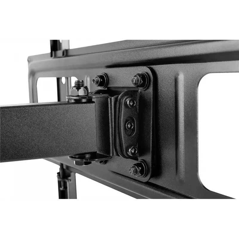 Goobay TV sieninis laikiklis Basic FULLMOTION M 35 kg 32-55 col.