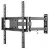 Goobay TV sieninis laikiklis Basic FULLMOTION M 35 kg 32-55 col.