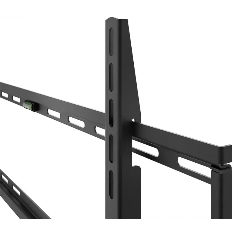 Goobay TV laikiklis ant sienos Basic FIXED XL Maksimali apkrova 75 kg