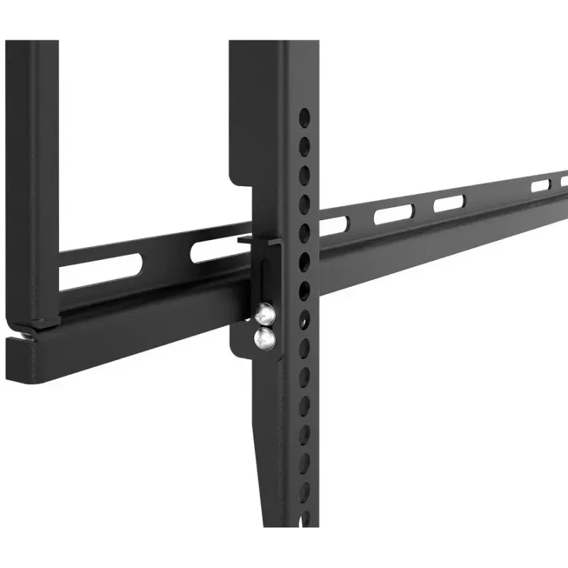 Goobay TV laikiklis ant sienos Basic FIXED XL Maksimali apkrova 75 kg