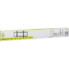 Goobay TV laikiklis ant sienos Basic FIXED XL Maksimali apkrova 75 kg