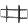 Goobay TV laikiklis ant sienos Basic FIXED XL Maksimali apkrova 75 kg
