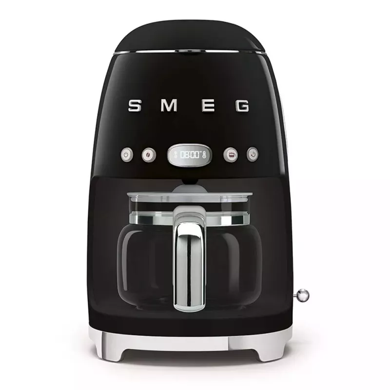 Drip coffee maker Smeg 1.4 L DCF02BLEU