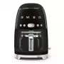 Drip coffee maker Smeg 1.4 L DCF02BLEU