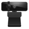 Lenovo 4XC1B34802 internetinė kamera 2 MP 1920 x 1080 pikselių USB 2.0 juoda