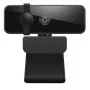 Lenovo 4XC1B34802 internetinė kamera 2 MP 1920 x 1080 pikselių USB 2.0 juoda