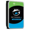 Seagate SkyHawk AI vidinis kietasis diskas 8 TB 7200 RPM 256 MB 3,5 colio Serial ATA III