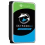 Seagate SkyHawk AI vidinis kietasis diskas 8 TB 7200 RPM 256 MB 3,5 colio Serial ATA III