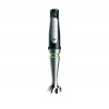 Braun MultiQuick 7 MQ 7045X 1,25 L panardinamasis trintuvas 1000 W juoda, nerūdijantis plienas