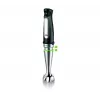 Braun MultiQuick 7 MQ 7045X 1,25 L panardinamasis trintuvas 1000 W juoda, nerūdijantis plienas
