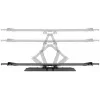 Goobay TV sieninis laikiklis Pro FULLMOTION (XL) 60 kg 43–100 colių