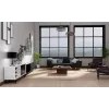 Goobay TV sieninis laikiklis Pro FULLMOTION (XL) 60 kg 43–100 colių