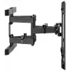 Goobay TV sieninis laikiklis Pro FULLMOTION (XL) 60 kg 43–100 colių