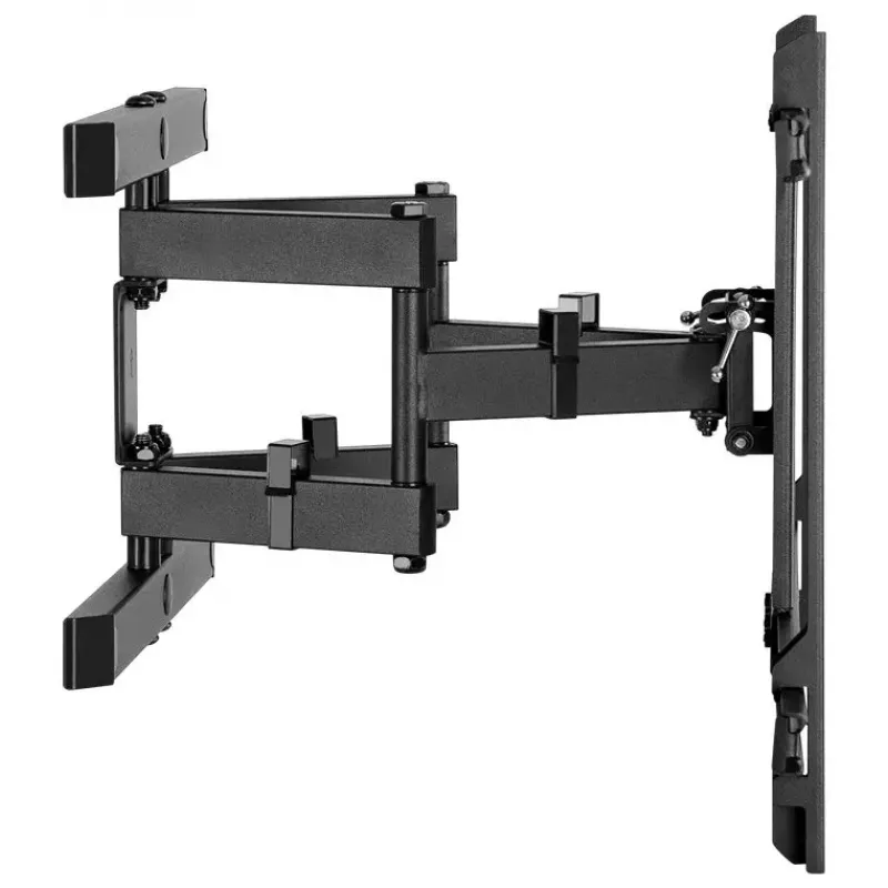 Goobay TV sieninis laikiklis Pro FULLMOTION (XL) 60 kg 43–100 colių