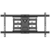 Goobay TV sieninis laikiklis Pro FULLMOTION (XL) 60 kg 43–100 colių