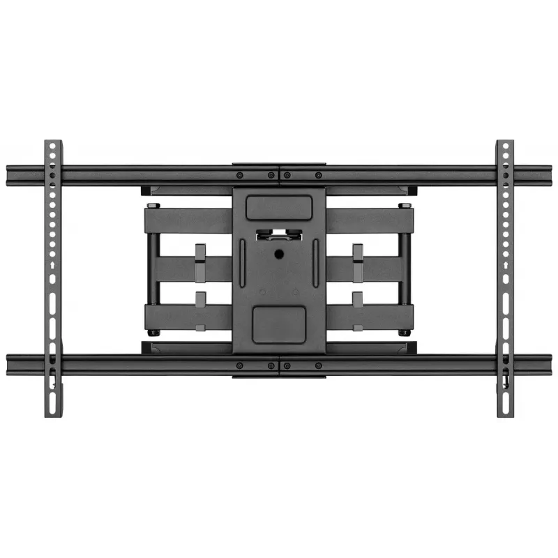 Goobay TV sieninis laikiklis Pro FULLMOTION (XL) 60 kg 43–100 colių