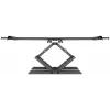 Goobay TV sieninis laikiklis Pro FULLMOTION (XL) 60 kg 43–100 colių
