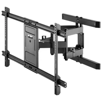 Goobay TV sieninis laikiklis Pro FULLMOTION (XL) 60 kg 43–100 colių