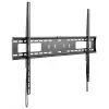 TV sieninis laikiklis Pro FIXED (XL) Goobay