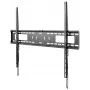 TV sieninis laikiklis Pro FIXED (XL) Goobay