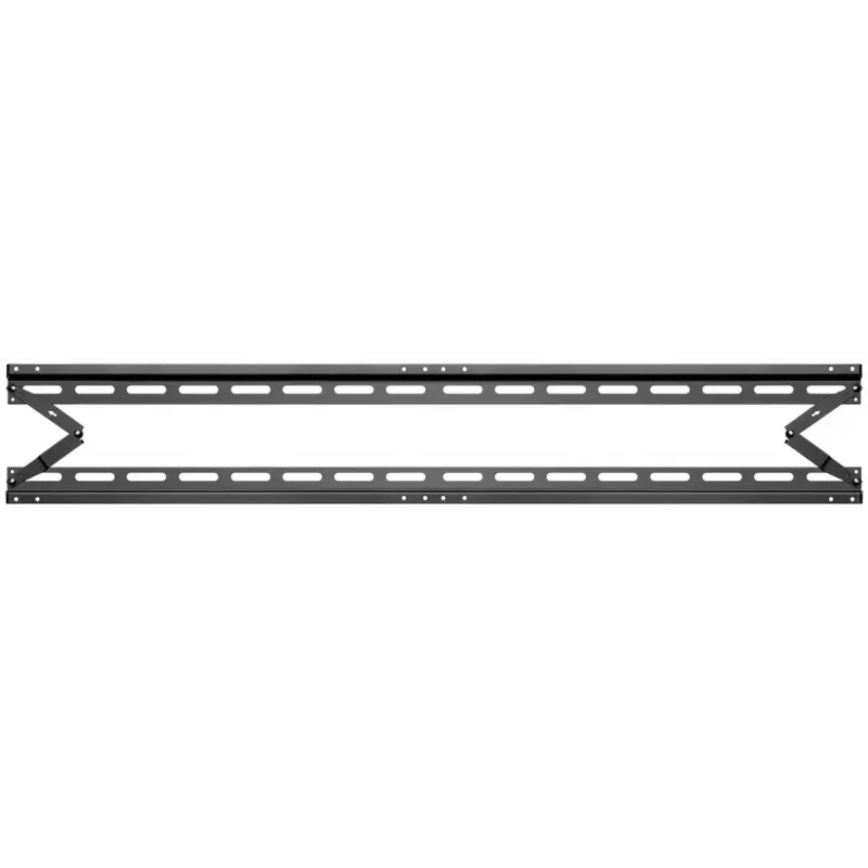 Wentronic Pro TILT (XL) 2,54 m (100 colių) juodas TV laikiklis 70 kg