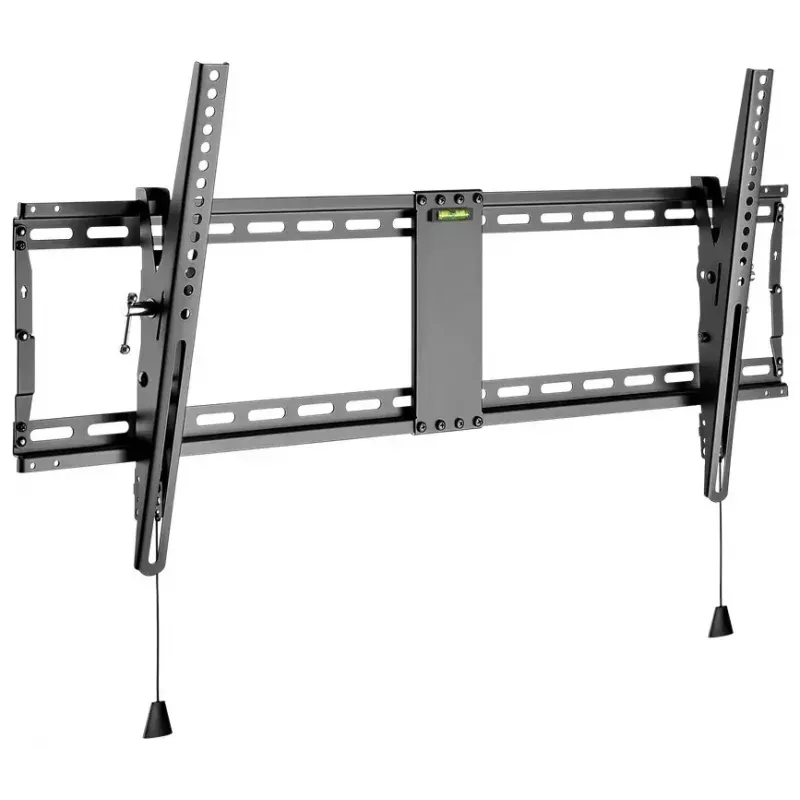 Wentronic Pro TILT (XL) 2,54 m (100 colių) juodas TV laikiklis 70 kg