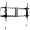 Wentronic Pro TILT (XL) 2,54 m (100 colių) juodas TV laikiklis 70 kg