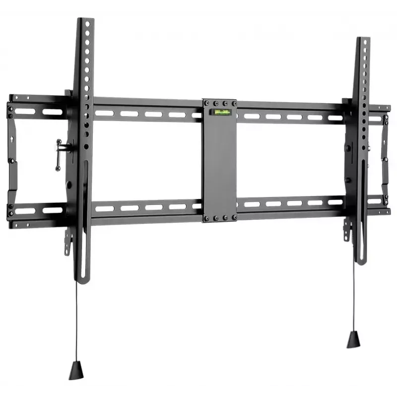 Wentronic Pro TILT (XL) 2,54 m (100 colių) juodas TV laikiklis 70 kg