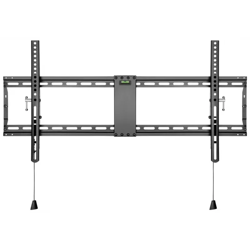 Wentronic Pro TILT (XL) 2,54 m (100 colių) juodas TV laikiklis 70 kg