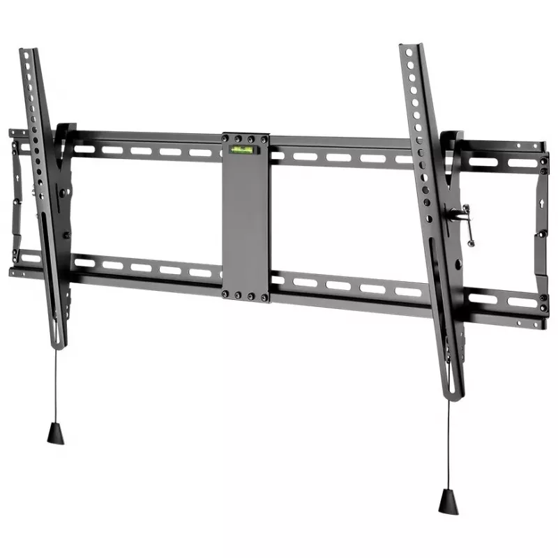 Wentronic Pro TILT (XL) 2,54 m (100 colių) juodas TV laikiklis 70 kg