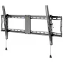 Wentronic Pro TILT (XL) 2,54 m (100 colių) juodas TV laikiklis 70 kg