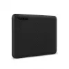 TOSHIBA išorinis kietasis diskas - Canvio Advanced - 2 TB - USB 3.2 Gen 1 - 2,5 col. juodas